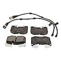 Brake Pad Set