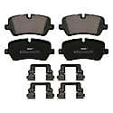 Brake Pad Set