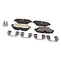 Brake Pad Set