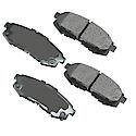 Ceramic Brake Pads Ultra-Premium