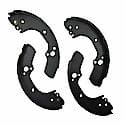 Brake Shoes