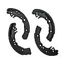 Brake Shoes