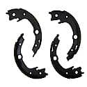 Parking Brake Shoes