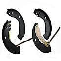 Brake Shoes