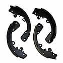 Brake Shoes