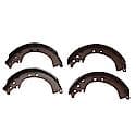 Brake Shoes - Rear