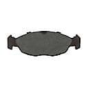 Brake Pads: Reliable and Dependable Stopping