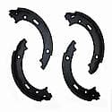 Parking Brake Shoes