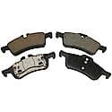 OE Brake Pads