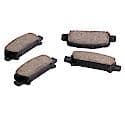 OE Brake Pads