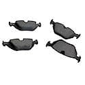 Original Equipment Brake Pads