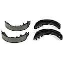Drum Brake Shoe