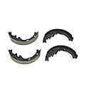 Drum Brake Shoe