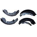 Drum Brake Shoe