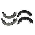 Drum Brake Shoe