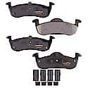 Truck & SUV Carbon-Ceramic Brake Pads