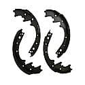 Brake Shoes