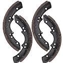 Brake Shoes