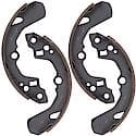 Brake Shoes