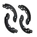 Brake Shoes