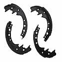 Brake Shoes