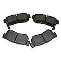 Original Equipment Brake Pads