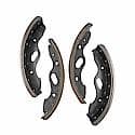 Brake Shoes