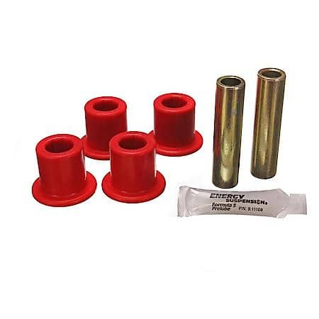 Shackle Bushing Set