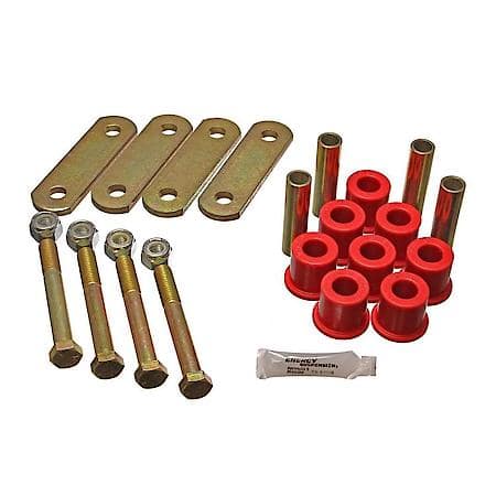 Shackle Bushing Set