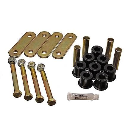 Shackle Bushing Set