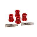 Shackle Bushing Set