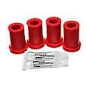 Shackle Bushing Set