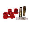 Shackle Bushing Set