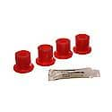 Shackle Bushing Set