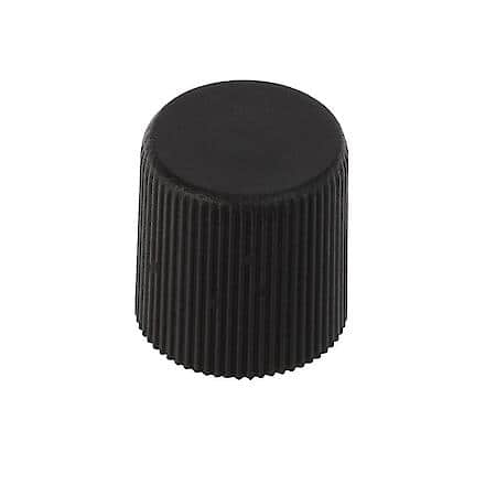 A/C High Side High Flow Service Port Service Cap