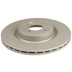 B'z 「」 Zimmermann Coated Coat-Z Brake Disc (Rotor) N1000439290ZIC