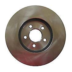 Otoです⭐︎ Carquest Wearever Brake Rotor: Meets or Exceeds OE Specs