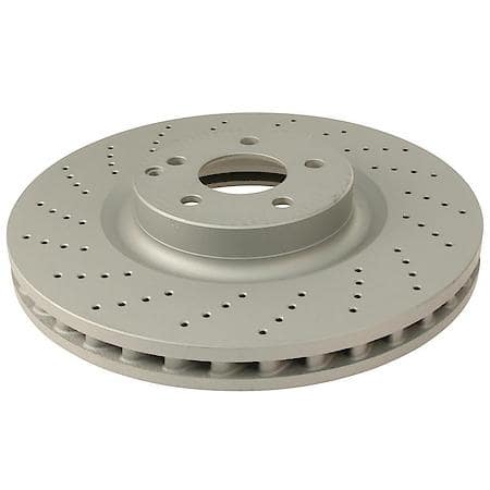 Coat-Z Brake Disc (Rotor)