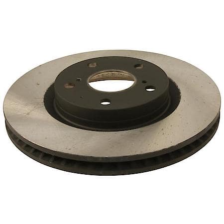 Coated High Carbon Brake Disc (Rotor)