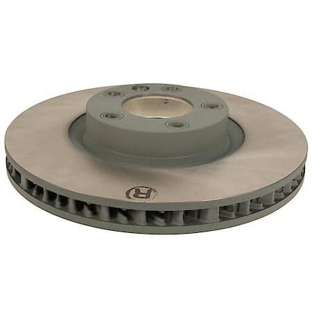 Coated OE Replacement Brake Rotor