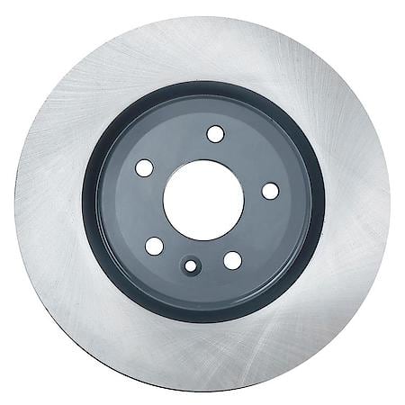 Brake Rotor Meets or Exceeds OE Design, Features RotorShield Protection