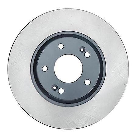 Painted Brake Rotor Meets or Exceeds OE Specs, Features RotorShield