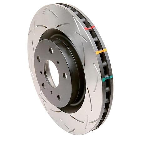 T3 4000 Series Rotor