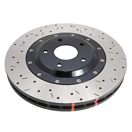 5000 Series Rotor,BK