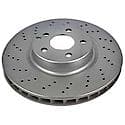 Brake Rotor