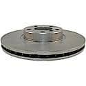 Brake Rotor