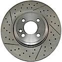 Brake Rotor