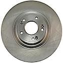 Brake Rotor