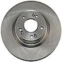 Brake Rotor