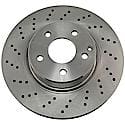 Brake Rotor